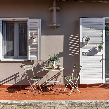 My Hive Apartamento Cascina Exterior foto
