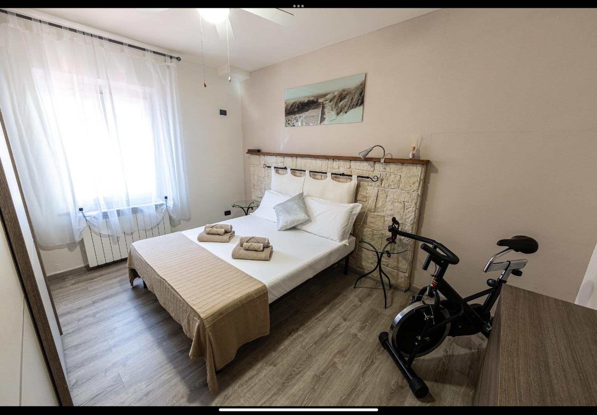 My Hive Apartamento Cascina Exterior foto